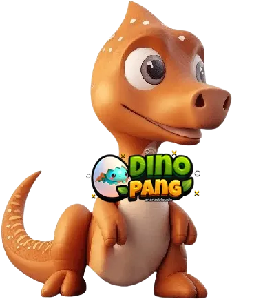 dino pang ทางเข้า