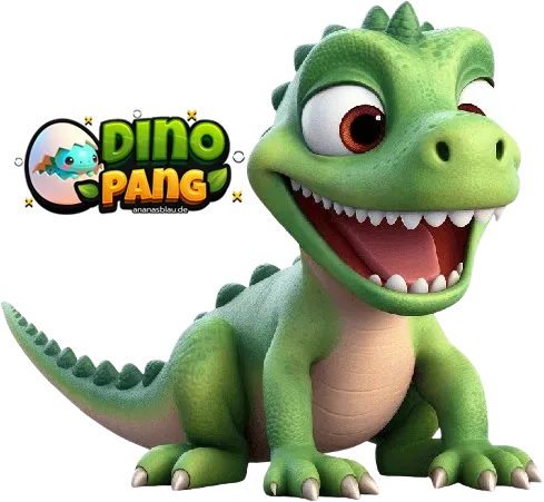 dinopang