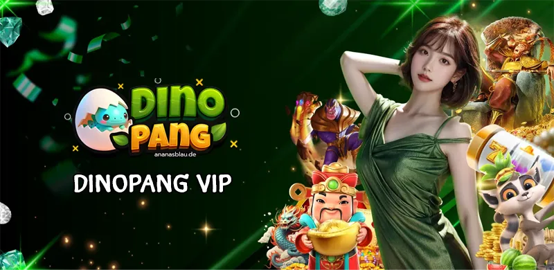 dinopang vip